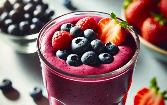 Antioxi Acai Smoothie