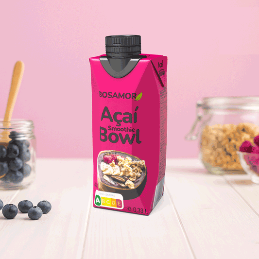Acai Smoothie Bowl