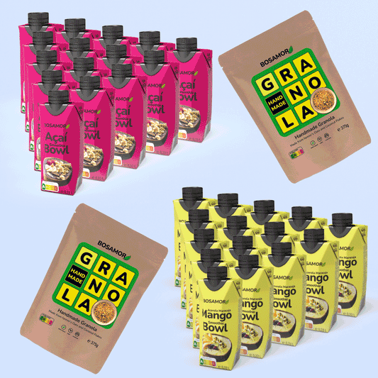 Mixed Power Pack