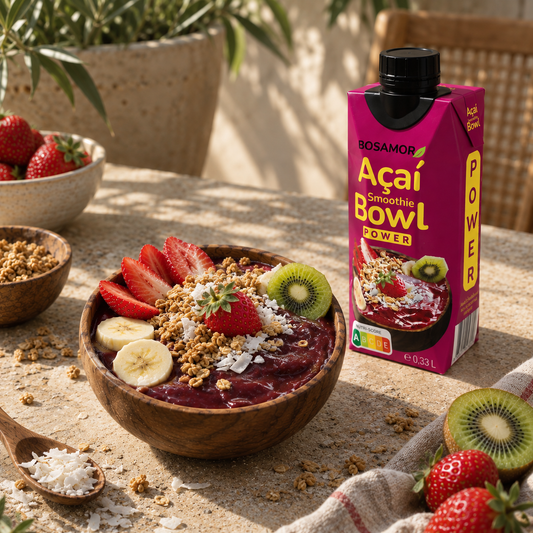 Acai Smoothie Bowl